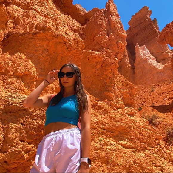 Free People Movement Gone Adrift Bra Top - Picture 3 of 3